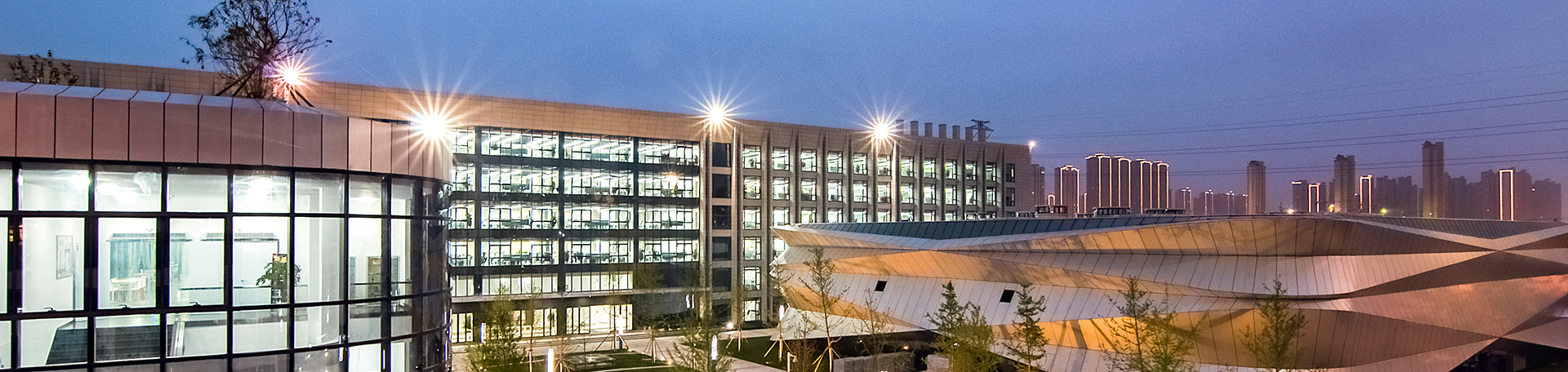 大健康產業平臺